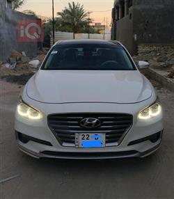 هيونداي أزيرا